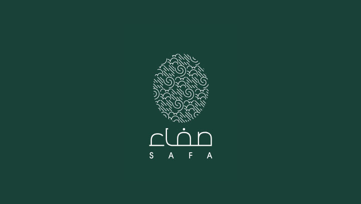 SAFA! Sticker Pack — SAFA!